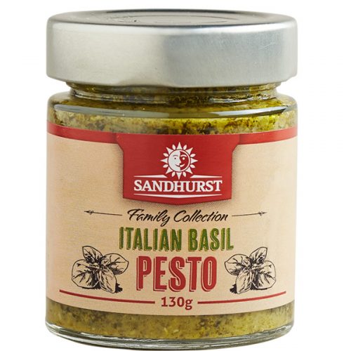 Basil Pesto 130g