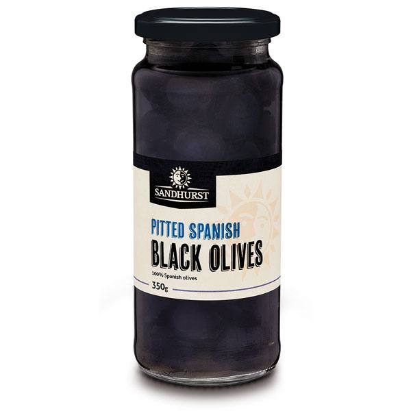 Pitted-Spanish-Black-Olives-350g