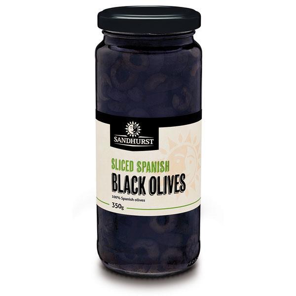 Sliced-Spanish-Black-Olives-350g
