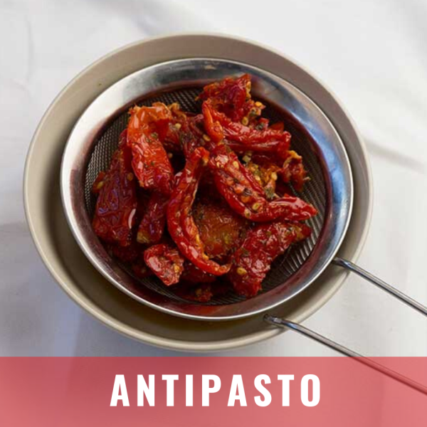 Antipasto