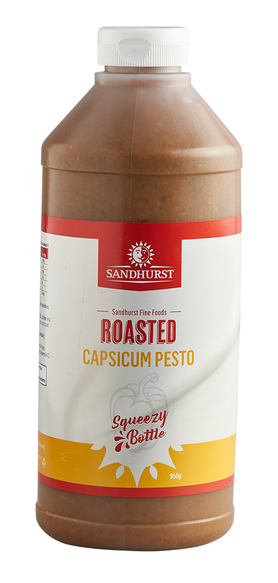 CTCAPP950_Roasted Capsicum Pesto Squeezy_LR