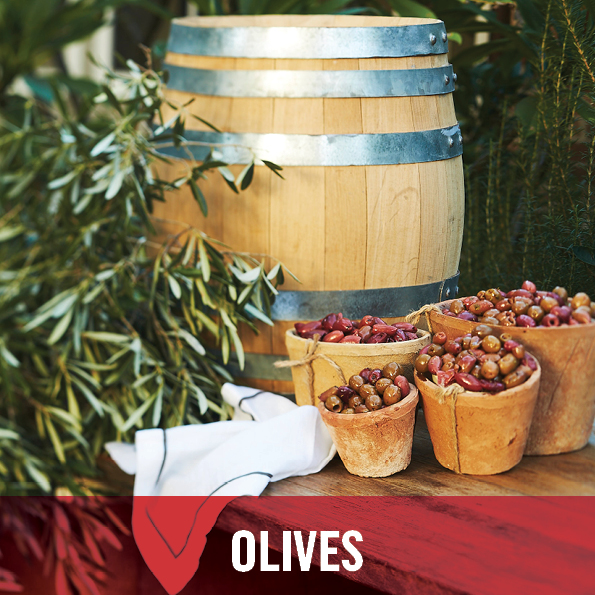 Olives