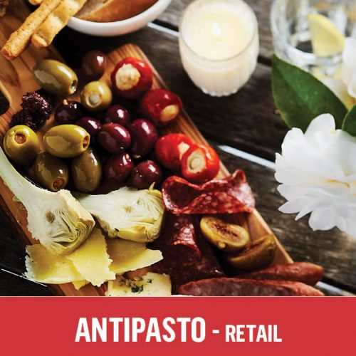 Antipasto - Retail