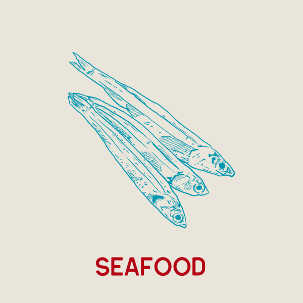 Seafood