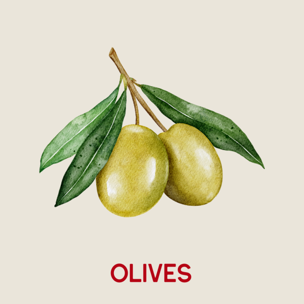 Olives