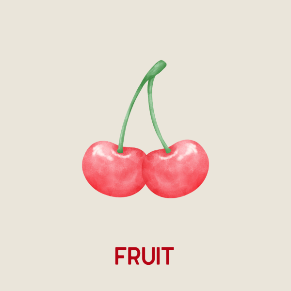 Fruit