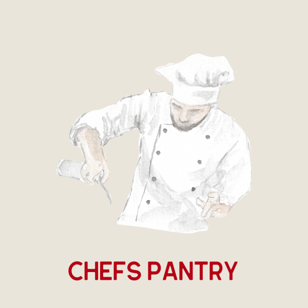 Chef's Pantry